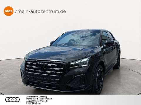 Audi Q2 advanced 35 TFSI