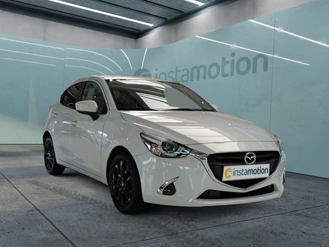 Mazda 2 1.5 90 KIZOKU 90