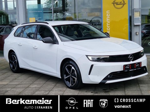 Opel Astra 1.2 ST Edition Allwetter