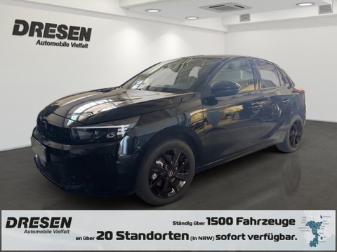 Opel Corsa 1.2 Turbo ALLWETTER LICHT