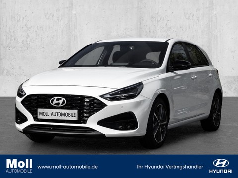 Hyundai i30 Advantage