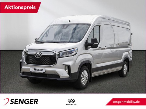 Maxus eDeliver 9 KA L3H2 72kWh Abstandstemp