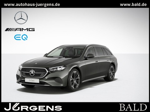 Mercedes-Benz E 300 de T Avantgarde 19