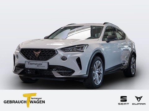 CUPRA Formentor 1.4 eHybrid LM18