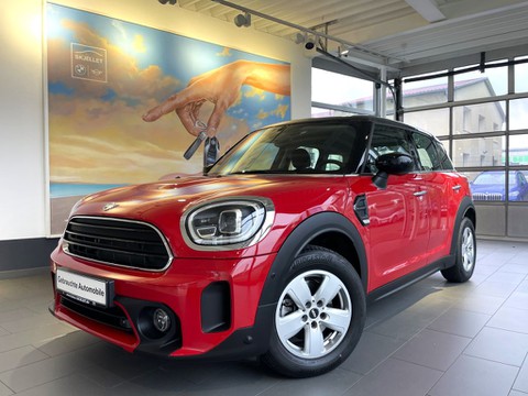 MINI Cooper Countryman KOMF LKRDHZ