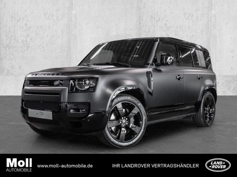 Land Rover Defender 110 X-Dynamic HSE P425 EU6e AD