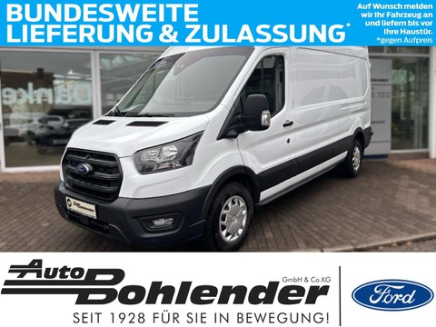 Ford Transit undefined