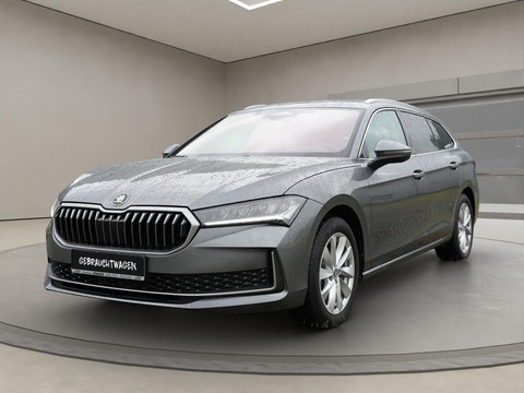 Skoda Superb 1.5 Combi Selection eTSI
