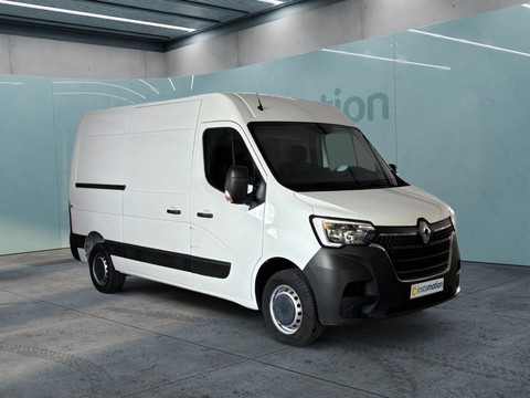 Renault Master III Kasten ALLWETTER
