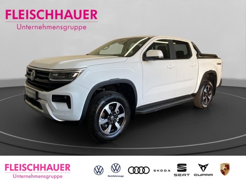 Volkswagen Amarok 2.0 TDI Doppelkabine Life Digitales