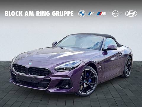 BMW Z4 sDrive30i ALED DA PA H K NA