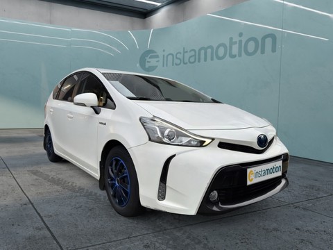 Toyota Prius 1.8 Comfort 8-FACH 15-JH