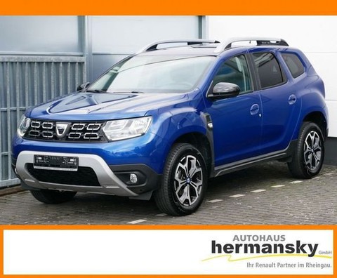 Dacia Duster Celebration TCe 150 - Mulitview