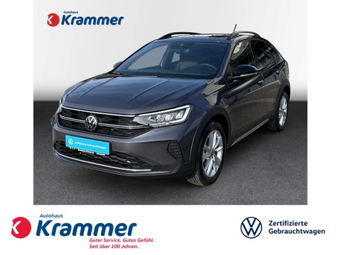 Volkswagen Taigo 1.0 TSI Goal