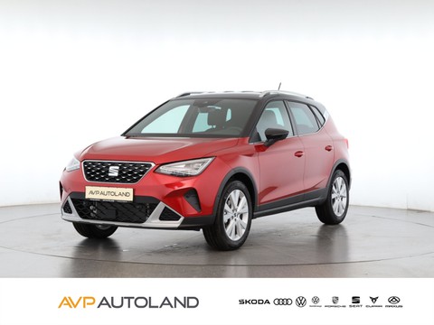 Seat Arona 1.0 TSI Xperience | | | |