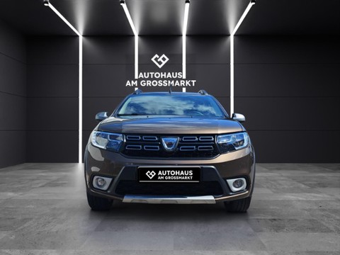 Dacia Logan MCV II Kombi Stepway TCE