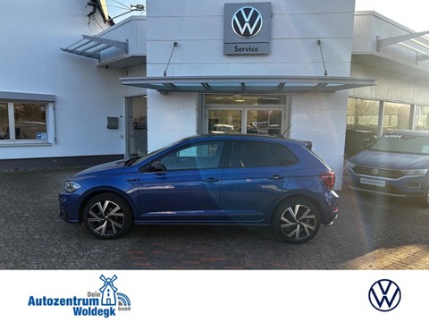 Volkswagen Polo 1.0 TSI AE R-Line