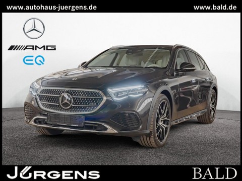 Mercedes-Benz E 450 d T All-Terrain Avantg Burm