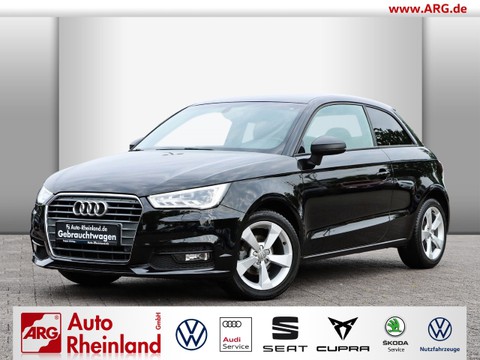 Audi A1 1.0 TFSI sport ultra