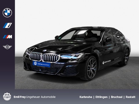 BMW 545 3.8 e xDrive UPE 980 -? nur bis