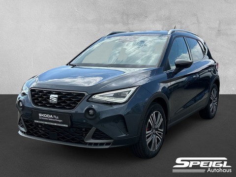Seat Arona 1.0 TSI FR
