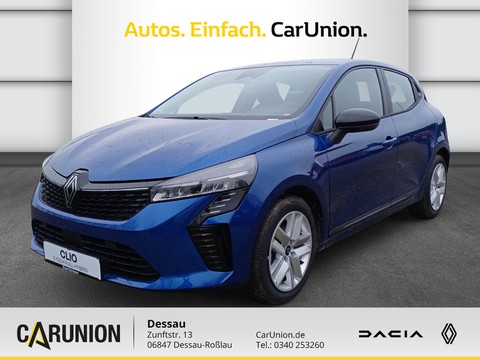 Renault Clio Evolution E-Tech Full Hybrid 145