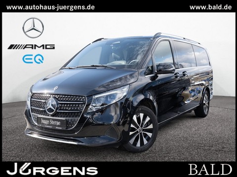 Mercedes-Benz V 300 AVANTGARDE EXTRALANG