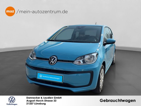 Volkswagen up 1.0 move up Maps More Comp Phone