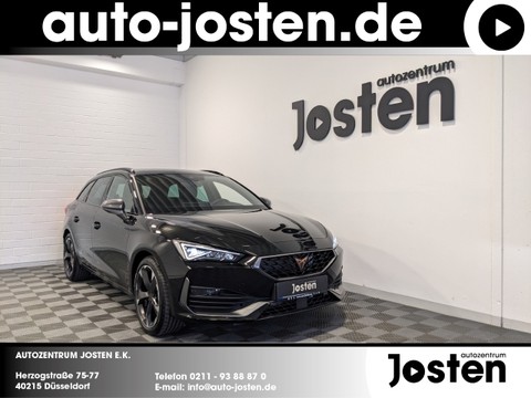 CUPRA Leon 1.5 Sportstourer eTSI Parklenk