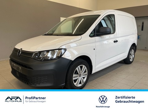 Volkswagen Caddy 1.5 TSI Cargo Komfort