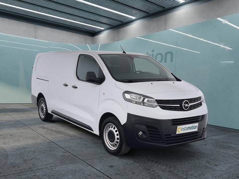 Opel Vivaro 1.5 Edition D PDCh vm