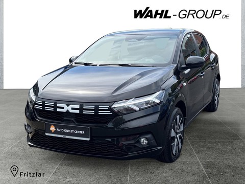Dacia Sandero III Expression
