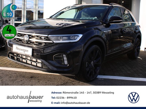 Volkswagen T-Roc 1.5 l TSI R-Line T-Roc R-Line IQ