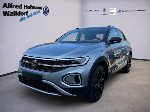 Volkswagen T-Roc 2.0 TDI Style