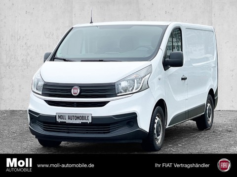 Fiat Talento 1.6 Multijet Kasten L1 1 0t Basis 95 Turbo el SP Spieg beheizbar
