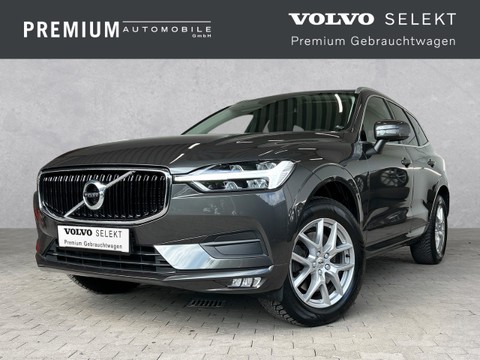 Volvo XC60 Momentum D4 EU6d-T City Safety