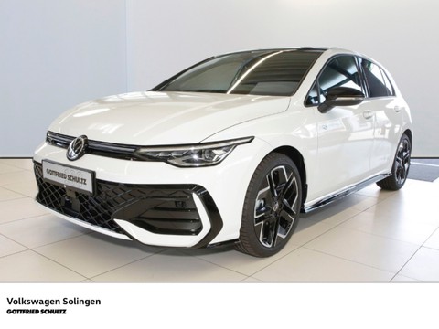 Volkswagen Golf R Line 1 5 l eTSI OPF