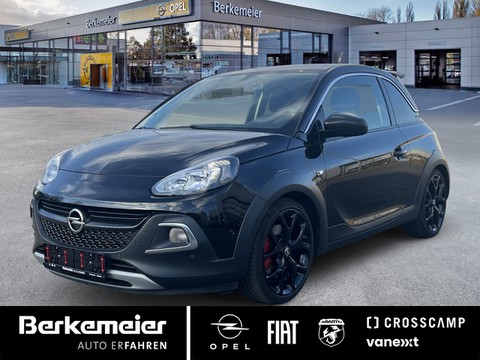Opel Adam 1.4 Rocks S Turbo