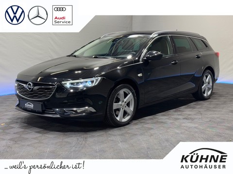 Opel Insignia Sports Tourer Innovation |
