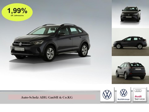 Volkswagen Taigo 1.0 TSI Life APP