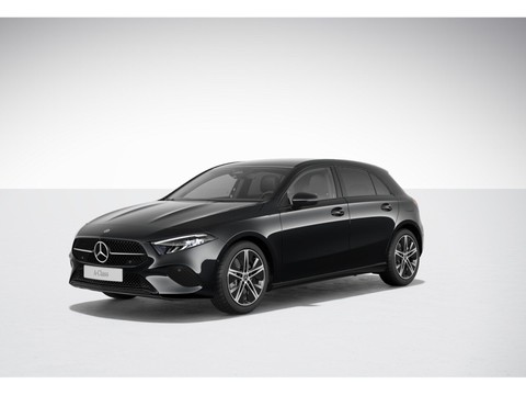 Mercedes-Benz A 250 e Progressive Android
