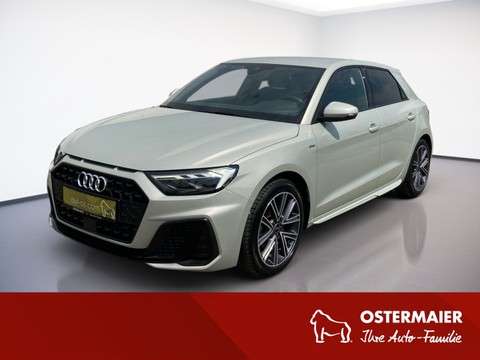 Audi A1 Sportback S-LINE 30TFSI 116PS
