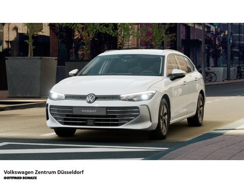 Volkswagen Passat 2.0 L TDI BUSINESS (150 )
