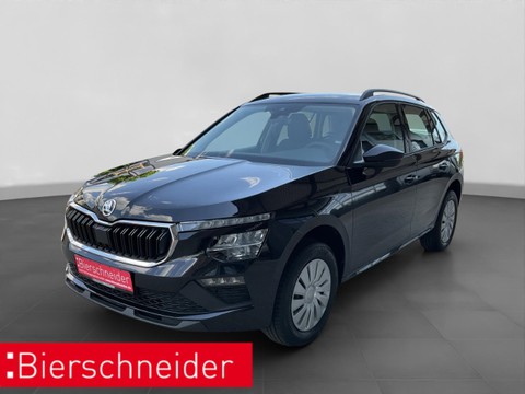 Skoda Kamiq 1.0 TSI Essence VORB