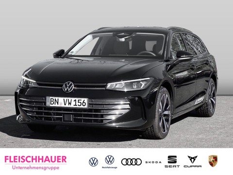 Volkswagen Passat 1.5 eTSI Business Mildhybrid