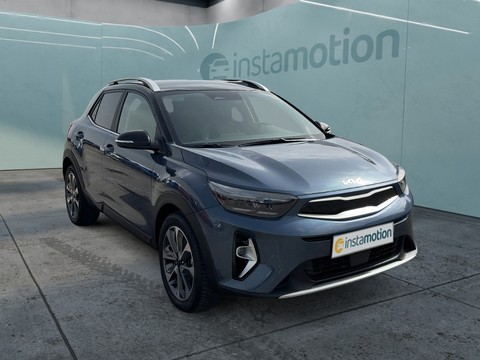 Kia Stonic Spirit Automatik