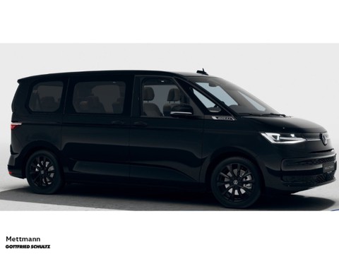 Volkswagen Multivan 2.0 TSI Life Top-Paket paket Adv verfügbar ca November 2024