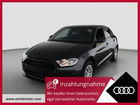 Audi A1 Sportback 25 TSFI advanced