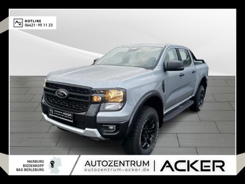 Ford Ranger 2.0 TDCi EcoBlue DoKa Tremor