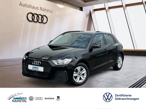 Audi A1 Sportback 25 TFSI 2Z SMARTPH INTERFACE